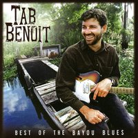 Somehow - Tab Benoit