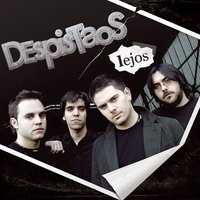 Migas de pan - Despistaos