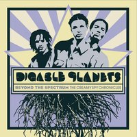 Pacifics - Digable Planets