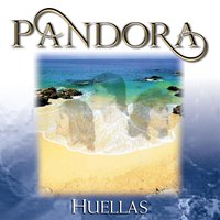Fuera De Mi Corazón - Pandora