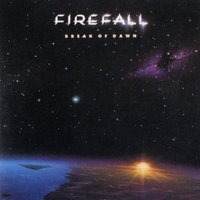 Take Me Back - Firefall