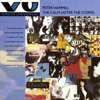 Sleep Now - Peter Hammill