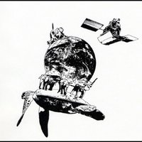 Discography - Straightener