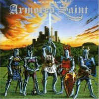 Can U Deliver - Armored Saint