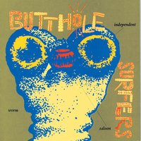 Strawberry - Butthole Surfers