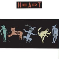Easy Target - Heart