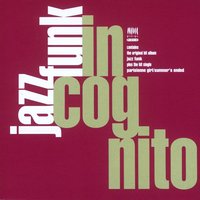 Why Don't You Believe - Incognito