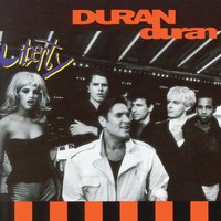 Venice Drowning - Duran Duran