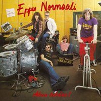 Viimeinen Funk - Eppu Normaali