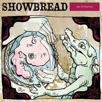 Oh! Emetophobia! - Showbread