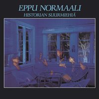 SYDÄN TYHJÄÄ - Eppu Normaali