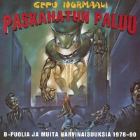 20 Vuotta Sikana - Eppu Normaali