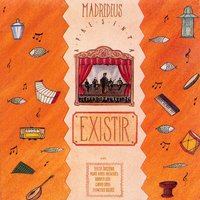 Cuidado - Madredeus