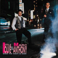 Time - Marc Anthony, Little Louie Vega, Eddie Palmieri