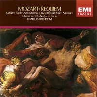 Tuba mirum - Daniel Barenboim, Kathleen Battle, Ann Murray