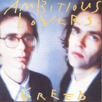 Ambitious Lovers