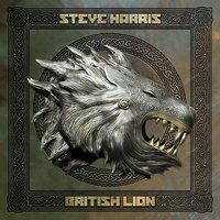 Lost Worlds - Steve Harris