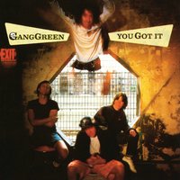 LDSB - Gang Green