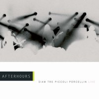 Non È Per Sempre - Afterhours