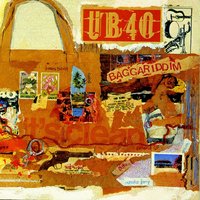 Mi Spliff - UB40