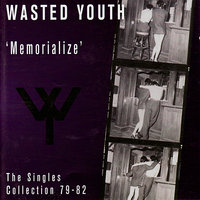 Baby - Wasted Youth