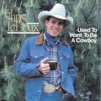 He's A Tryer - Chris Ledoux