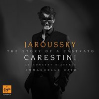 Alcina: Mi lusinga - Philippe Jaroussky, Георг Фридрих Гендель