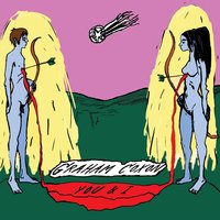 Click Click Click - Graham Coxon