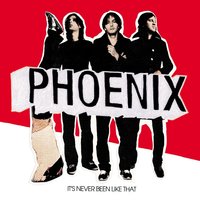Rally - Phoenix