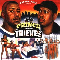 The Rev - Prince Paul