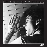 Time For A Change - Peter Hammill
