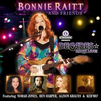 You - Bonnie Raitt, Alison Krauss