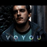 VOYOU - Fauve