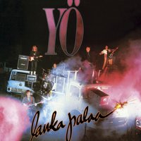 JUMALATAR - Yö