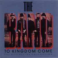 Long Black Veil - The Band