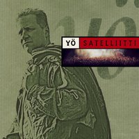 SINUN HUONEES - Yö