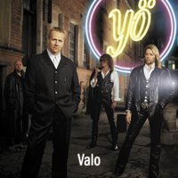 PUDONNEET - Yö