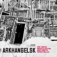 Anonymus - Erik Truffaz, Ed Harcourt