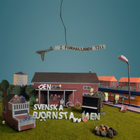 Vinter - Den Svenska Björnstammen