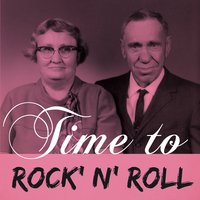 Let the Good Time Roll - Jerry Lee Lewis