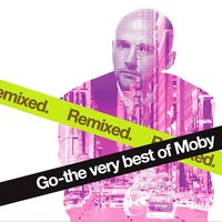 Go - Moby, Vitalic