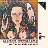 Marina - Maria Bethânia
