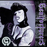 Velvet Dreams - Genitorturers