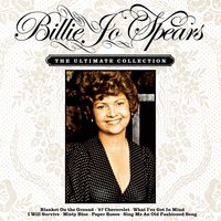 Hurt - Billie Jo Spears