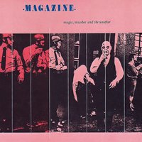 Naked Eye - Magazine
