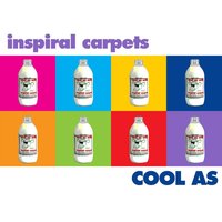 Saturn 5 - Inspiral Carpets