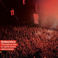 Corpo A Corpo - Subsonica