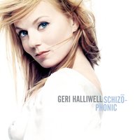 You're In A Bubble - Geri Halliwell