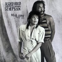 Way Ahead - Ashford & Simpson