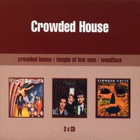 Mansion In The Slums - Crowded House